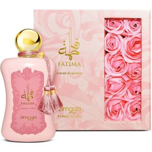 Zimaya Fatima Pink - parfumovaný extrakt 100 ml Zimaya Fatima Pink - parfumovaný extrakt 100 ml