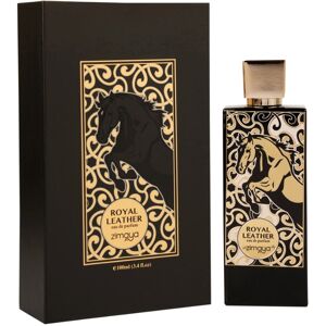 Zimaya Zimaya Royal Leather - EDP 100 ml Zimaya Zimaya Royal Leather - EDP 100 ml