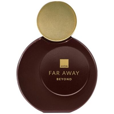 Avon Parfém Away Beyond 50 ml Avon Parfém Away Beyond 50 ml