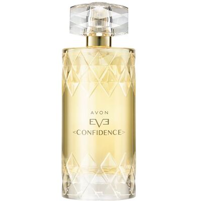 Avon Parfémová voda Eve Confidence EDP 100 ml Avon Parfémová voda Eve Confidence EDP 100 ml