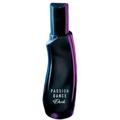 Avon Toaletná voda Passion Dance Dark EDT 50 ml Avon Toaletná voda Passion Dance Dark EDT 50 ml