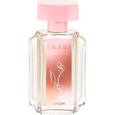 Avon Toaletná voda Imari Naturelle EDT 50 ml Avon Toaletná voda Imari Naturelle EDT 50 ml