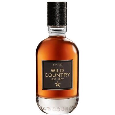 Avon Toaletná voda Wild Country EDT 75 ml Avon Toaletná voda Wild Country EDT 75 ml