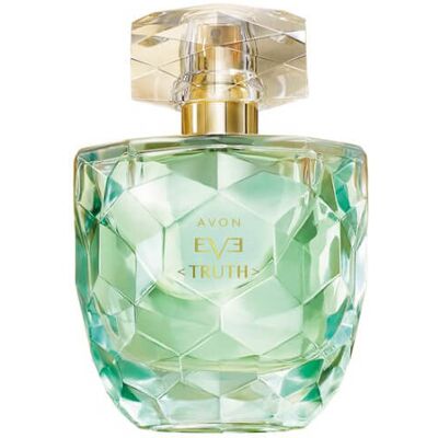 Avon Parfumová voda Eve Truth 50 ml Avon Parfumová voda Eve Truth 50 ml