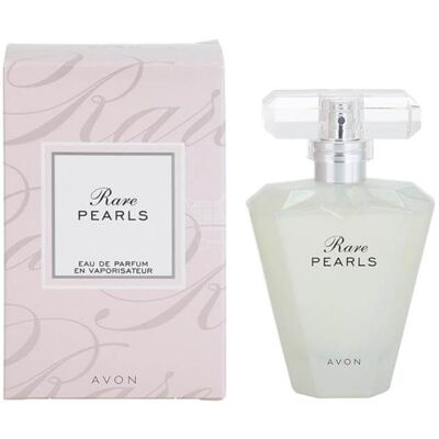 Avon Parfumová voda Rare Pearls 50 ml Avon Parfumová voda Rare Pearls 50 ml