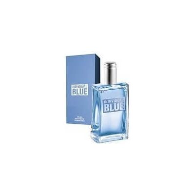 Avon Toaletná voda Individual Blue For Him 100 ml Avon Toaletná voda Individual Blue For Him 100 ml
