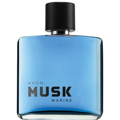 Avon Toaletná voda Musk Marine 75 ml Avon Toaletná voda Musk Marine 75 ml