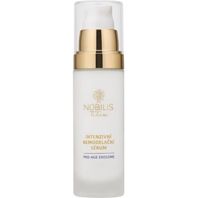 Nobilis Tilia Intenzívne remodelačné sérum Pro-Age Exosome 30 ml Nobilis Tilia Intenzívne remodelačné sérum Pro-Age Exosome 30 ml