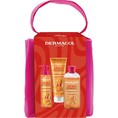 Dermacol Darčeková sada Medový perníček Dermacol Darčeková sada Medový perníček