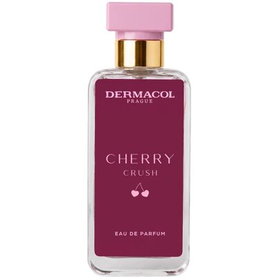 Dermacol Parfumovaná voda Cherry Crush EDP 50 ml Dermacol Parfumovaná voda Cherry Crush EDP 50 ml