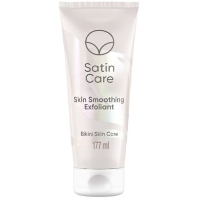 Gillette Jemný peeling na oblasť bikín Satin Care (Skin Smoothing Exfoliant) 177 ml Gillette Jemný peeling na oblasť bikín Satin Care (Skin Smoothing Exfoliant) 177 ml