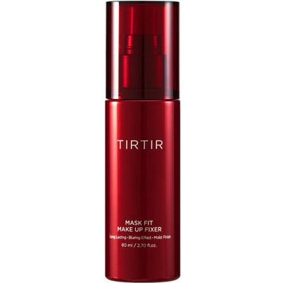 TIRTIR Fixačný sprej na make-up Mask Fit (Make Up Fixer) 80 ml TIRTIR Fixačný sprej na make-up Mask Fit (Make Up Fixer) 80 ml