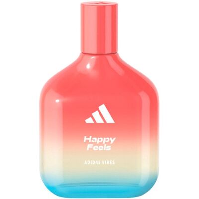 Adidas Happy Feels - EDP 100 ml Adidas Happy Feels - EDP 100 ml