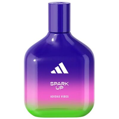 Adidas Spark Up - EDP 100 ml Adidas Spark Up - EDP 100 ml