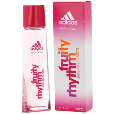 Adidas Fruity Rhythm - EDT 75 ml Adidas Fruity Rhythm - EDT 75 ml