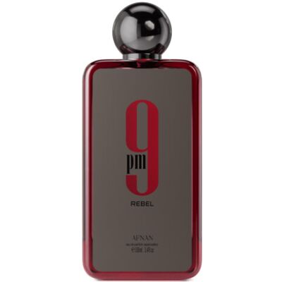 Afnan 9PM Rebel - EDP 100 ml Afnan 9PM Rebel - EDP 100 ml