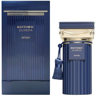 Afnan Historic Olmeda - EDP 100 ml Afnan Historic Olmeda - EDP 100 ml