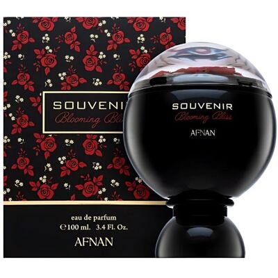 Afnan Souvenir Blooming Bliss - EDP 100 ml Afnan Souvenir Blooming Bliss - EDP 100 ml