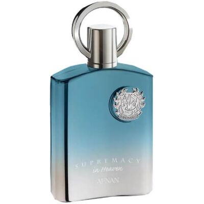 Afnan Supremacy In Heaven - EDP 100 ml Afnan Supremacy In Heaven - EDP 100 ml