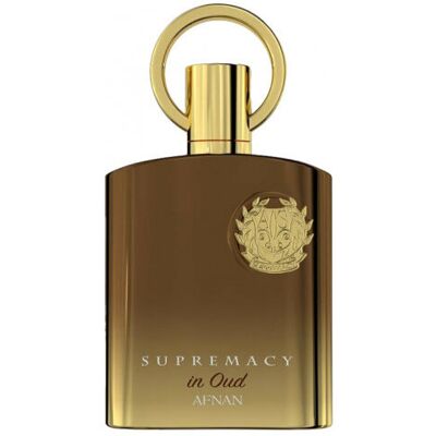Afnan Supremacy In Oud - parfumovaný extrakt 150 ml Afnan Supremacy In Oud - parfumovaný extrakt 150 ml
