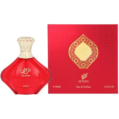 Afnan Turathi Red - EDP 90 ml Afnan Turathi Red - EDP 90 ml