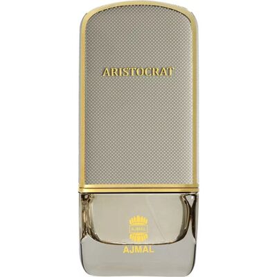 Ajmal Aristocrat Coastal - EDP 75 ml Ajmal Aristocrat Coastal - EDP 75 ml
