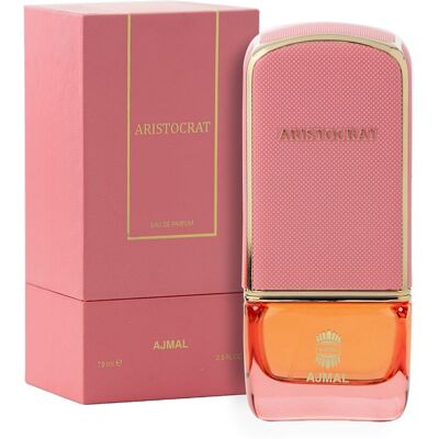 Ajmal Aristocrat Rose - EDP 75 ml Ajmal Aristocrat Rose - EDP 75 ml