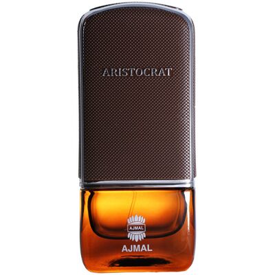 Ajmal Aristocrat Him - EDP 75 ml Ajmal Aristocrat Him - EDP 75 ml