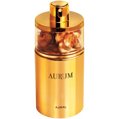 Ajmal Aurum - EDP 75 ml Ajmal Aurum - EDP 75 ml