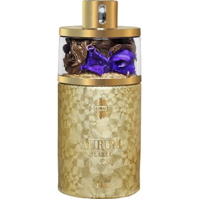 Ajmal Aurum Elixir - EDP 75 ml Ajmal Aurum Elixir - EDP 75 ml