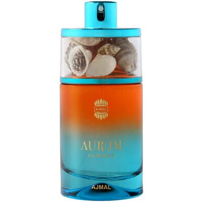 Ajmal Aurum Summer - EDP 75 ml Ajmal Aurum Summer - EDP 75 ml