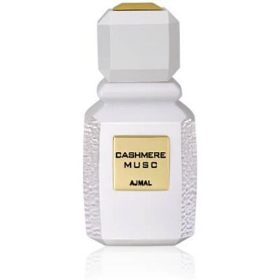Ajmal Cashmere Musc - EDP 100 ml Ajmal Cashmere Musc - EDP 100 ml