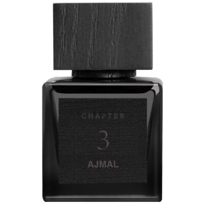 Ajmal Chapter 3 - EDP 50 ml Ajmal Chapter 3 - EDP 50 ml
