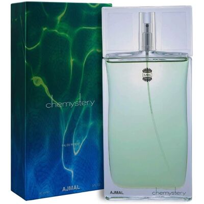 Ajmal Chemystery - EDP 90 ml Ajmal Chemystery - EDP 90 ml