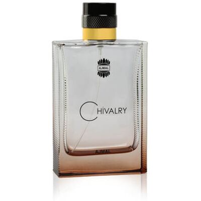 Ajmal Chivalry - EDP 100 ml Ajmal Chivalry - EDP 100 ml