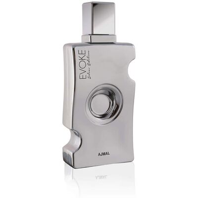 Ajmal Evoke Silver Edition Her - EDP 75 ml Ajmal Evoke Silver Edition Her - EDP 75 ml