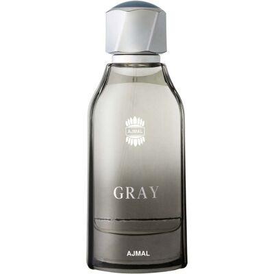 Ajmal Gray - EDP 100 ml Ajmal Gray - EDP 100 ml