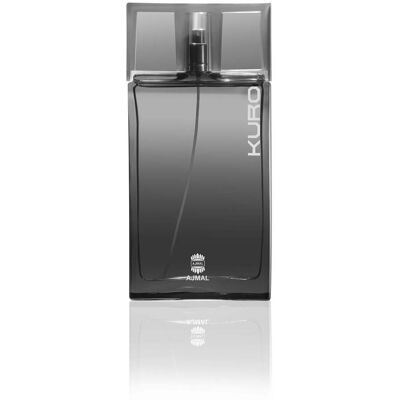 Ajmal Kuro - EDP 90 ml Ajmal Kuro - EDP 90 ml