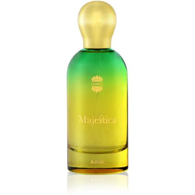 Ajmal Majestica - EDP 100 ml Ajmal Majestica - EDP 100 ml