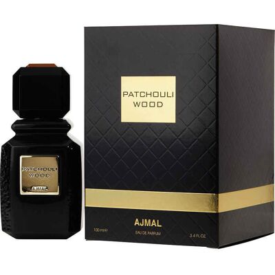 Ajmal Patchouli Wood - EDP 50 ml Ajmal Patchouli Wood - EDP 50 ml