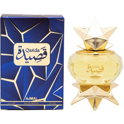 Ajmal Qasida - EDP 60 ml Ajmal Qasida - EDP 60 ml