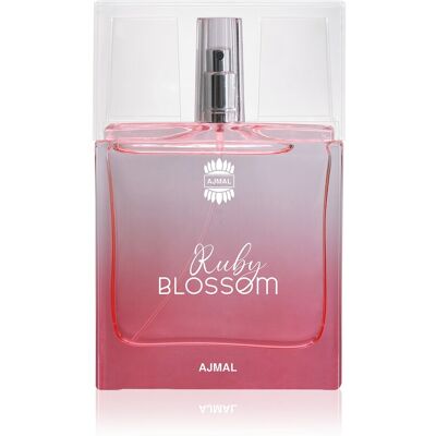 Ajmal Ruby Blossom - EDP 50 ml Ajmal Ruby Blossom - EDP 50 ml