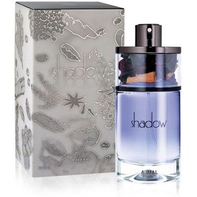 Ajmal Shadow For Him - EDP 75 ml Ajmal Shadow For Him - EDP 75 ml
