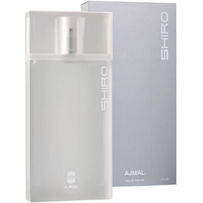 Ajmal Shiro - EDP 90 ml Ajmal Shiro - EDP 90 ml