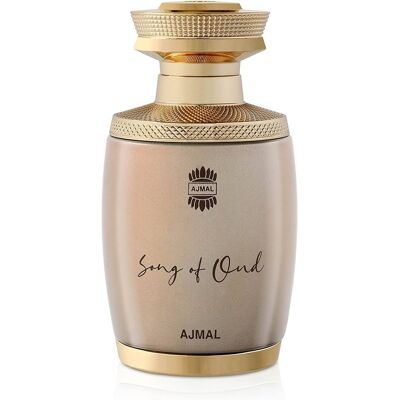 Ajmal Song Of Oud - EDP 75 ml Ajmal Song Of Oud - EDP 75 ml