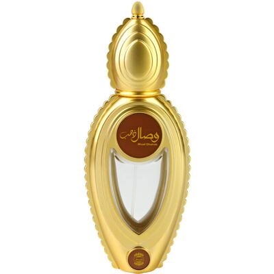 Ajmal Wisal Dhahab - EDP 50 ml Ajmal Wisal Dhahab - EDP 50 ml
