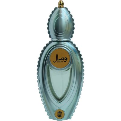 Ajmal Wisal - EDP 50 ml Ajmal Wisal - EDP 50 ml