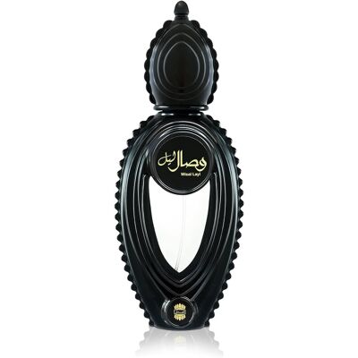 Ajmal Wisal Layl - EDP 50 ml Ajmal Wisal Layl - EDP 50 ml