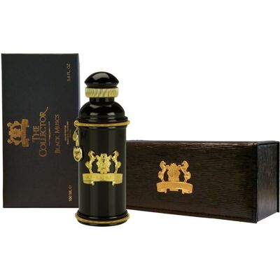 Alexandre.J Black Muscs - EDP 100 ml Alexandre.J Black Muscs - EDP 100 ml