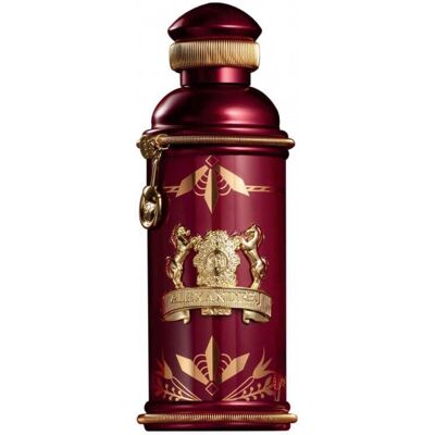 Alexandre.J Rose Alba - EDP 100 ml Alexandre.J Rose Alba - EDP 100 ml
